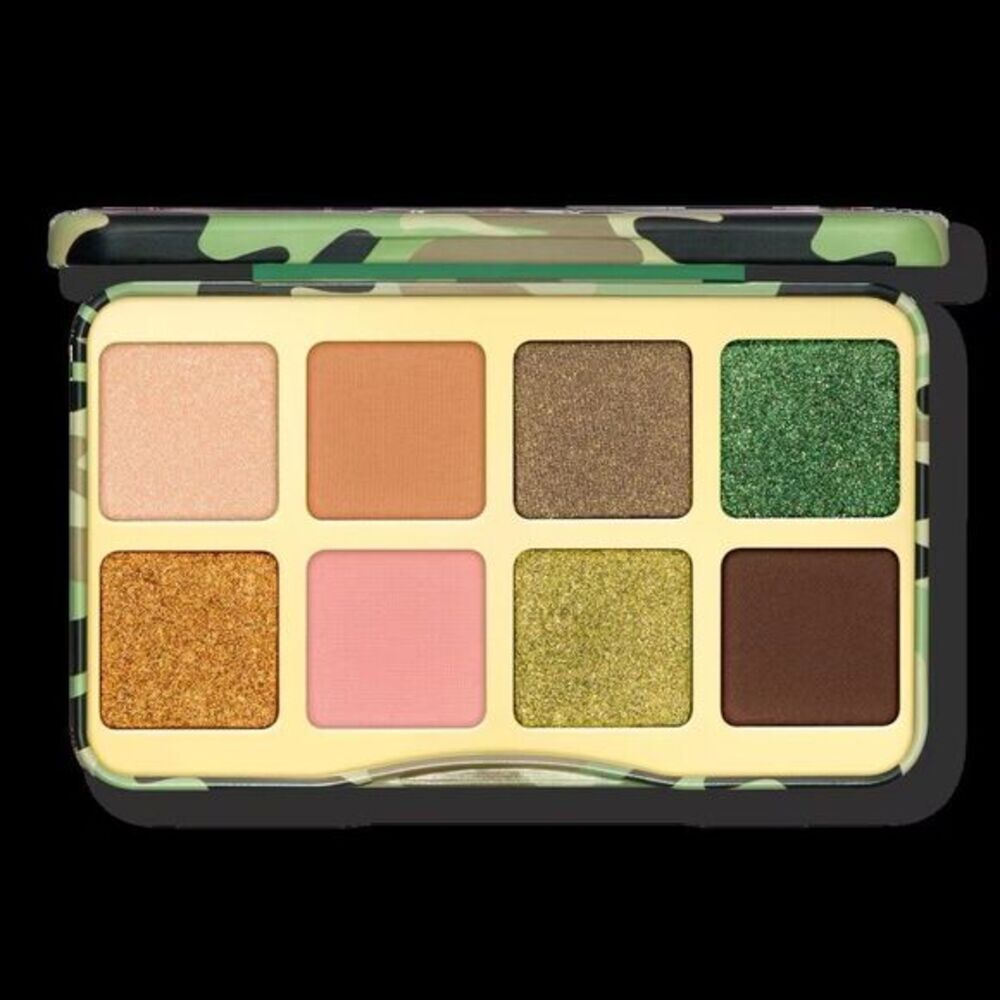 Too Faced Major Love Mini Eye Shadow Palette
